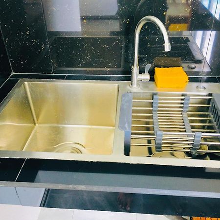Mount House Hotel Apartment Dikwella Ngoại thất bức ảnh