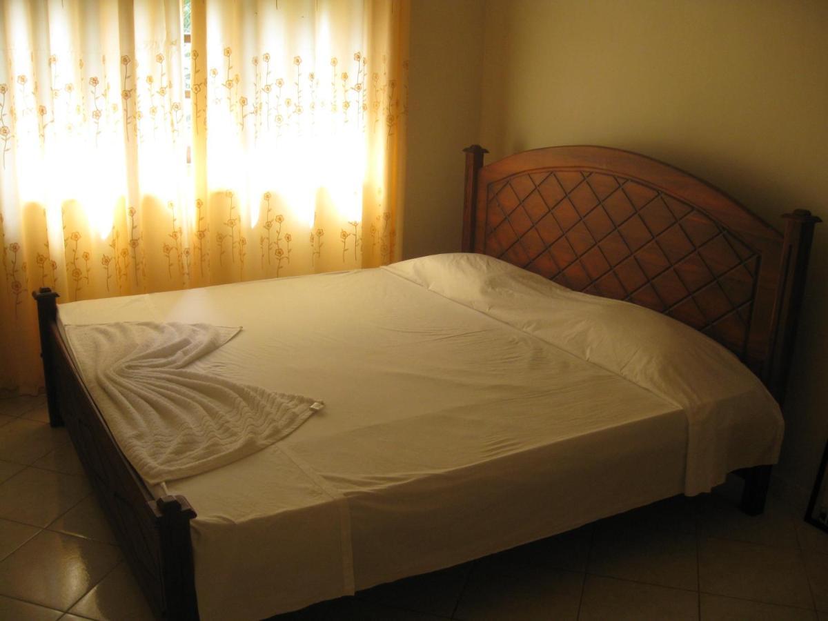 Mount House Hotel Apartment Dikwella Ngoại thất bức ảnh