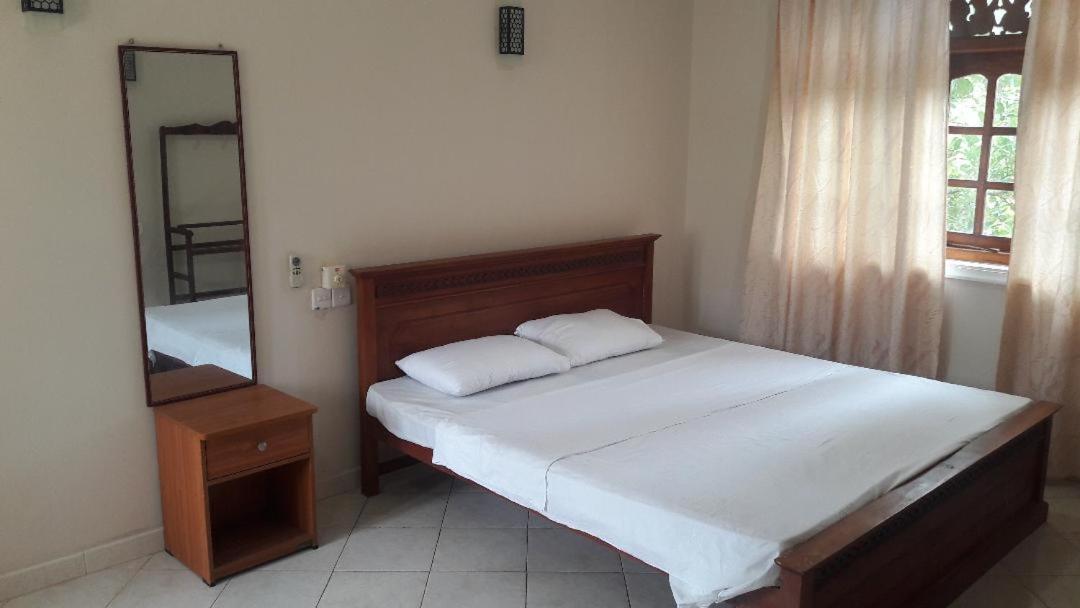 Mount House Hotel Apartment Dikwella Ngoại thất bức ảnh