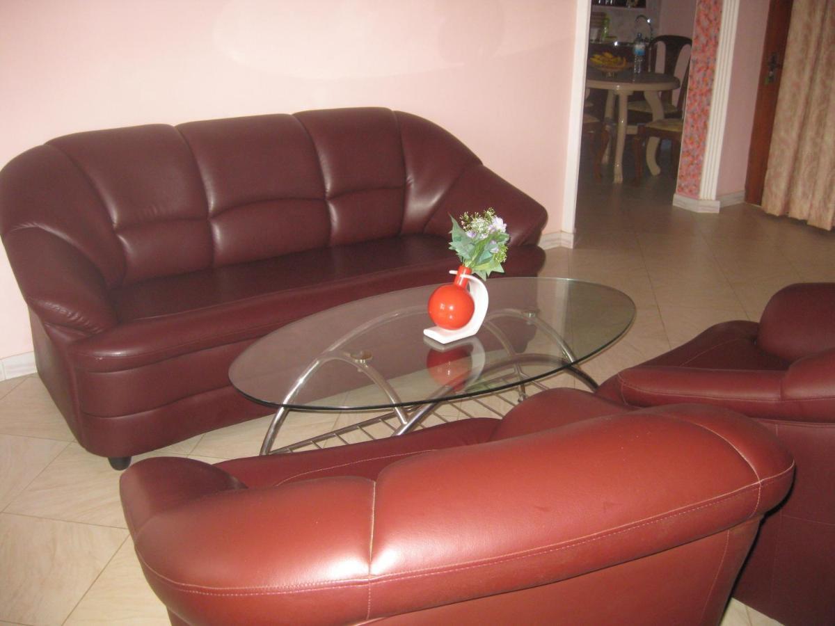 Mount House Hotel Apartment Dikwella Ngoại thất bức ảnh
