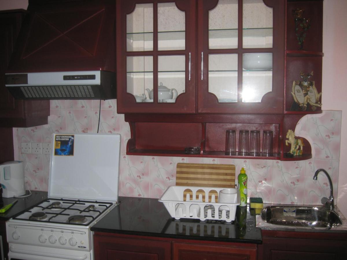 Mount House Hotel Apartment Dikwella Ngoại thất bức ảnh