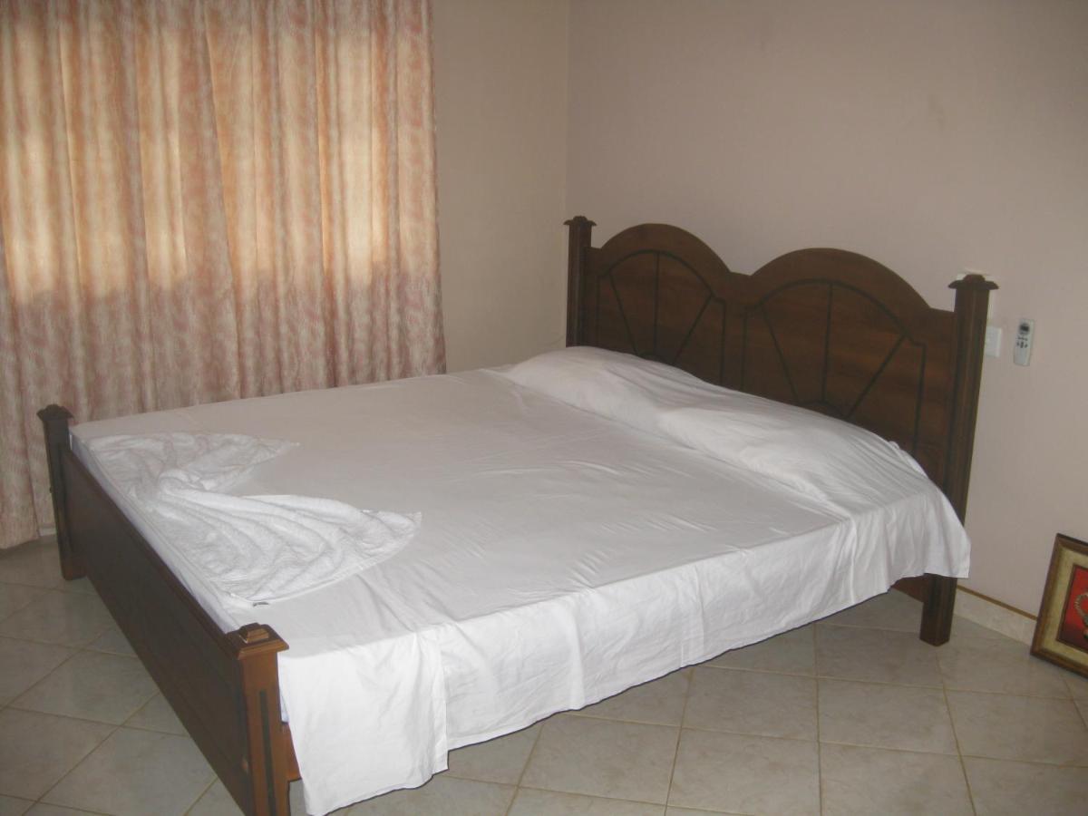 Mount House Hotel Apartment Dikwella Ngoại thất bức ảnh
