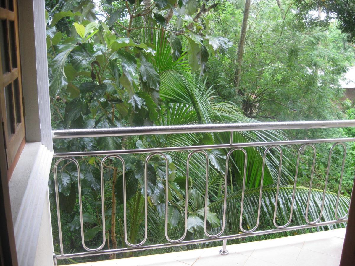 Mount House Hotel Apartment Dikwella Ngoại thất bức ảnh