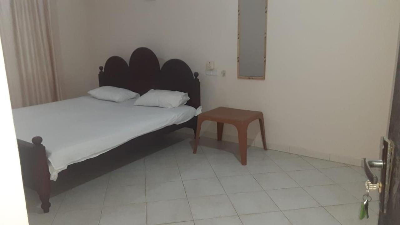 Mount House Hotel Apartment Dikwella Ngoại thất bức ảnh