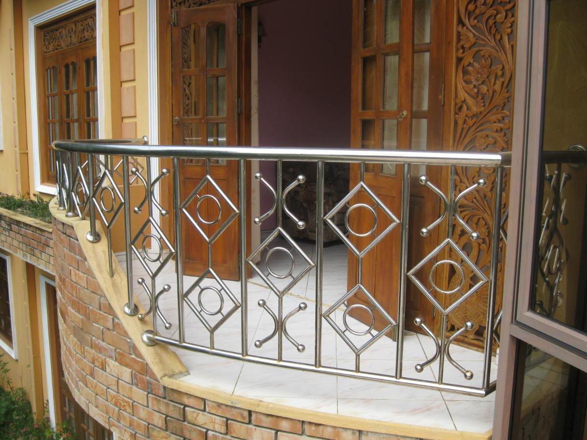 Mount House Hotel Apartment Dikwella Ngoại thất bức ảnh