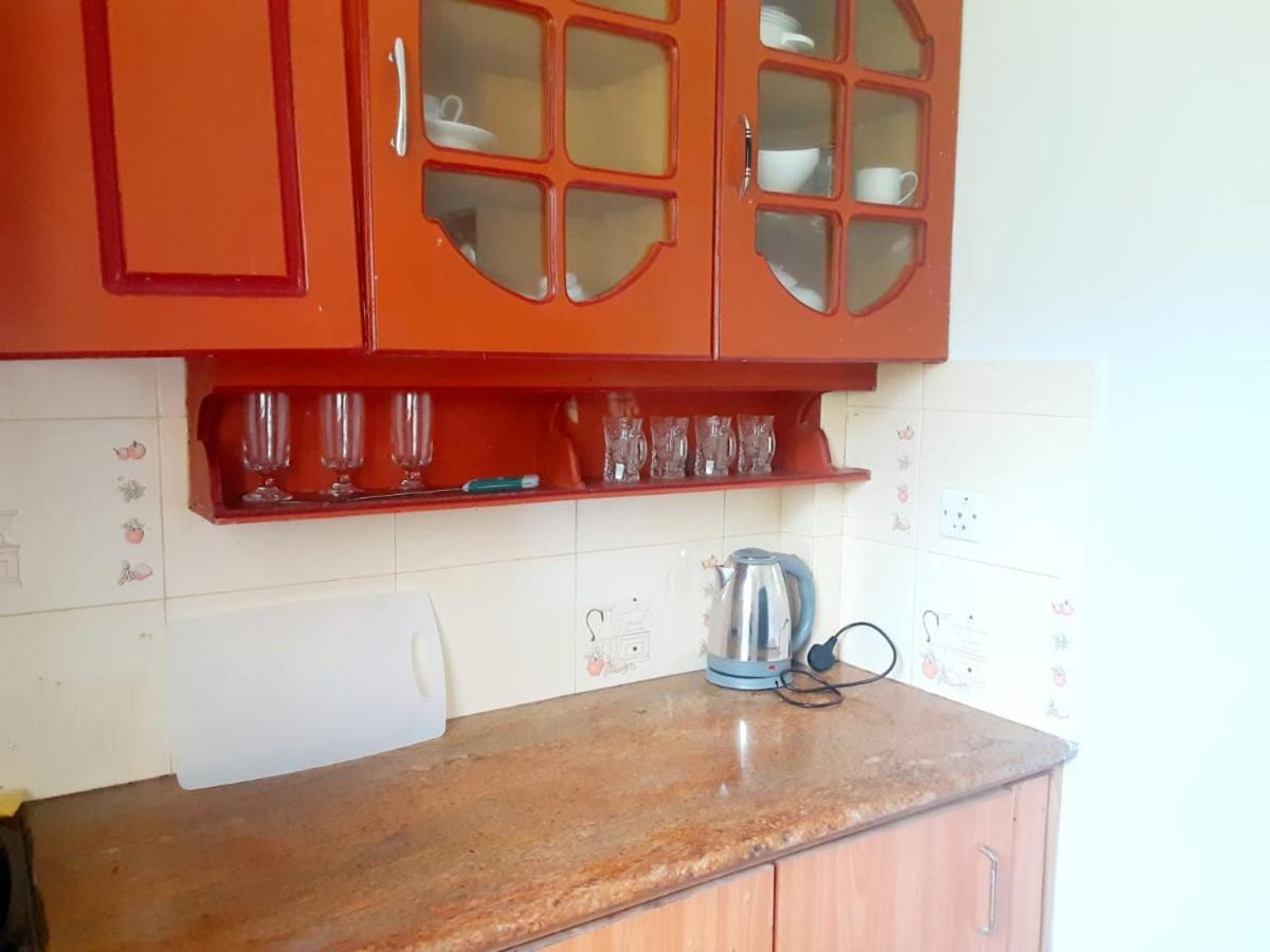 Mount House Hotel Apartment Dikwella Ngoại thất bức ảnh