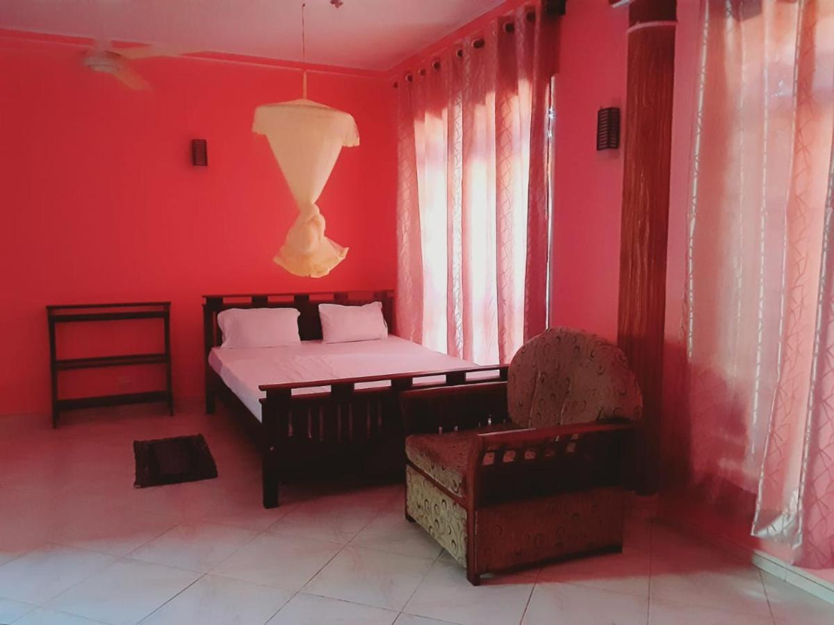 Mount House Hotel Apartment Dikwella Ngoại thất bức ảnh