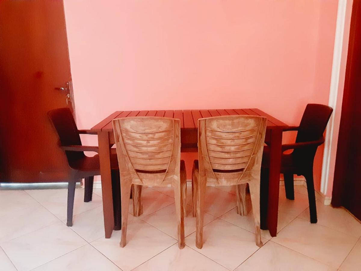 Mount House Hotel Apartment Dikwella Ngoại thất bức ảnh