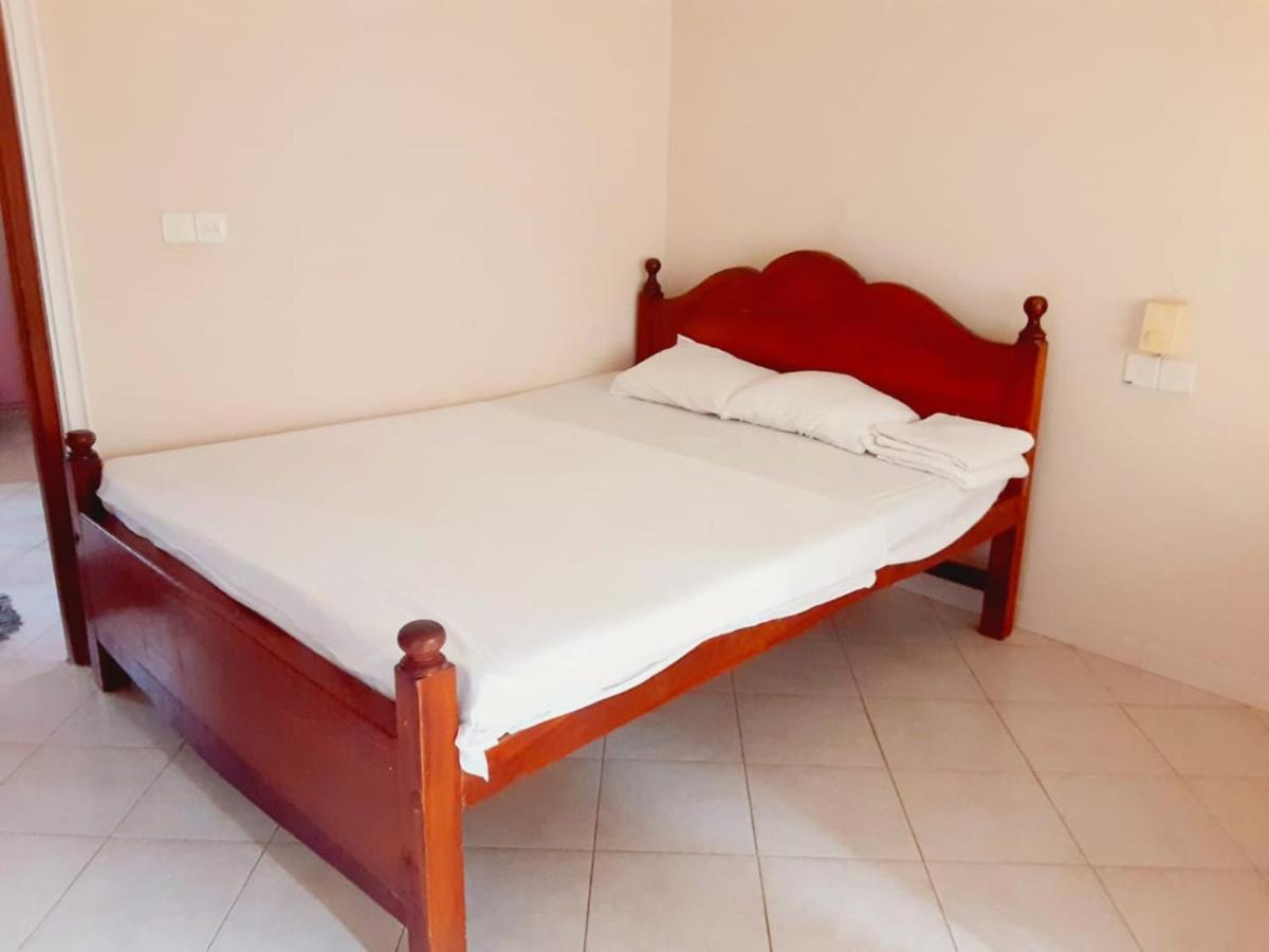 Mount House Hotel Apartment Dikwella Ngoại thất bức ảnh