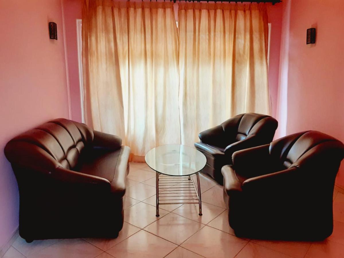 Mount House Hotel Apartment Dikwella Ngoại thất bức ảnh