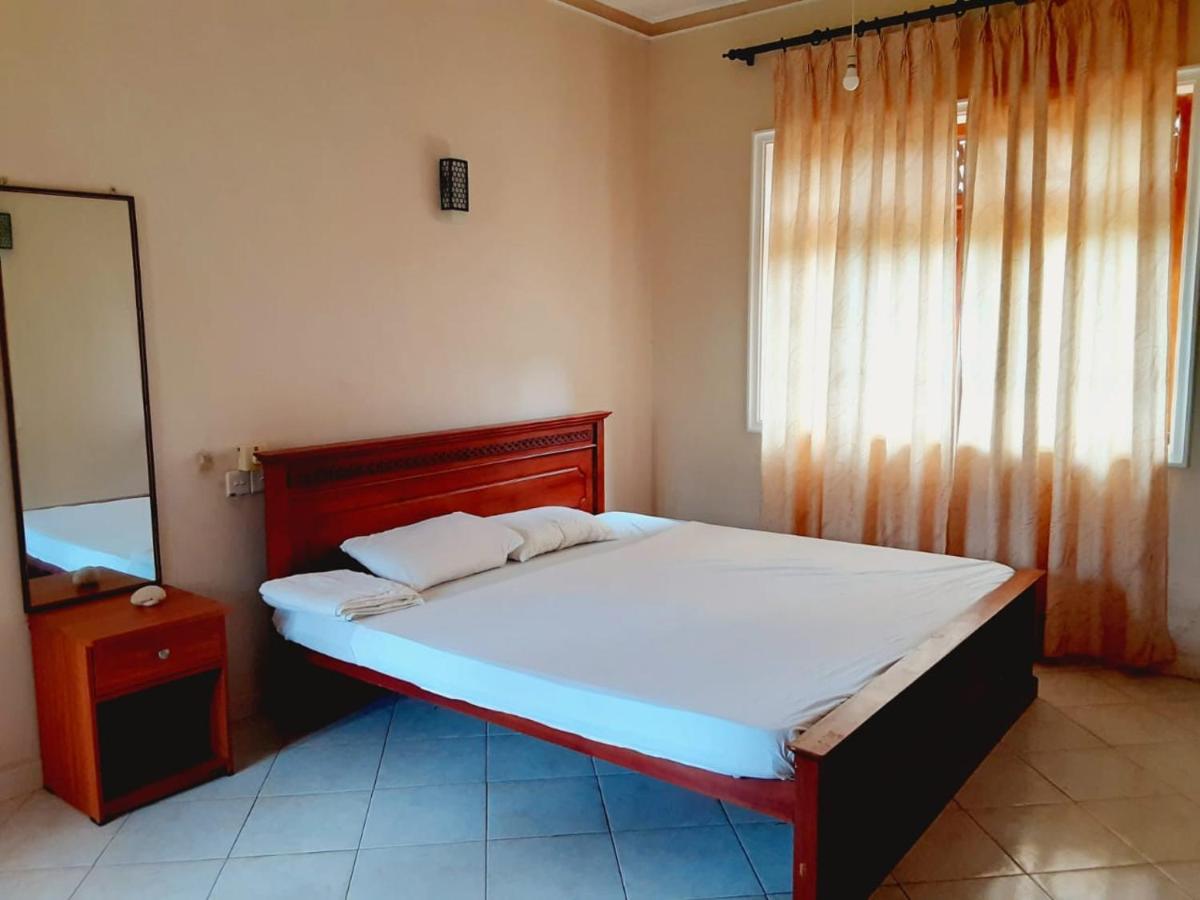 Mount House Hotel Apartment Dikwella Ngoại thất bức ảnh
