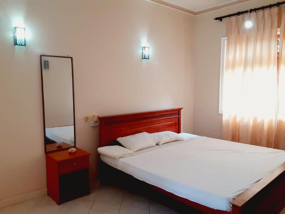 Mount House Hotel Apartment Dikwella Ngoại thất bức ảnh