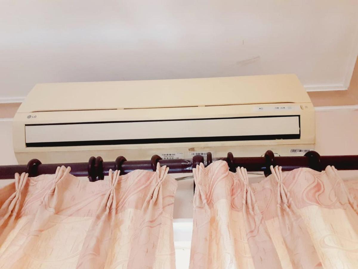 Mount House Hotel Apartment Dikwella Ngoại thất bức ảnh