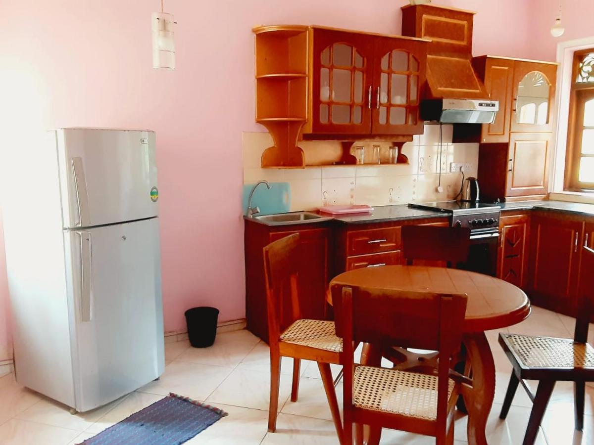 Mount House Hotel Apartment Dikwella Ngoại thất bức ảnh