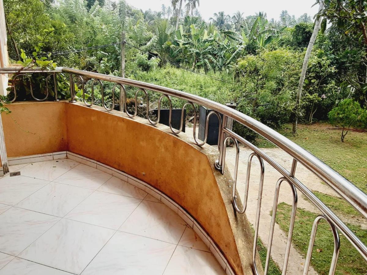 Mount House Hotel Apartment Dikwella Ngoại thất bức ảnh