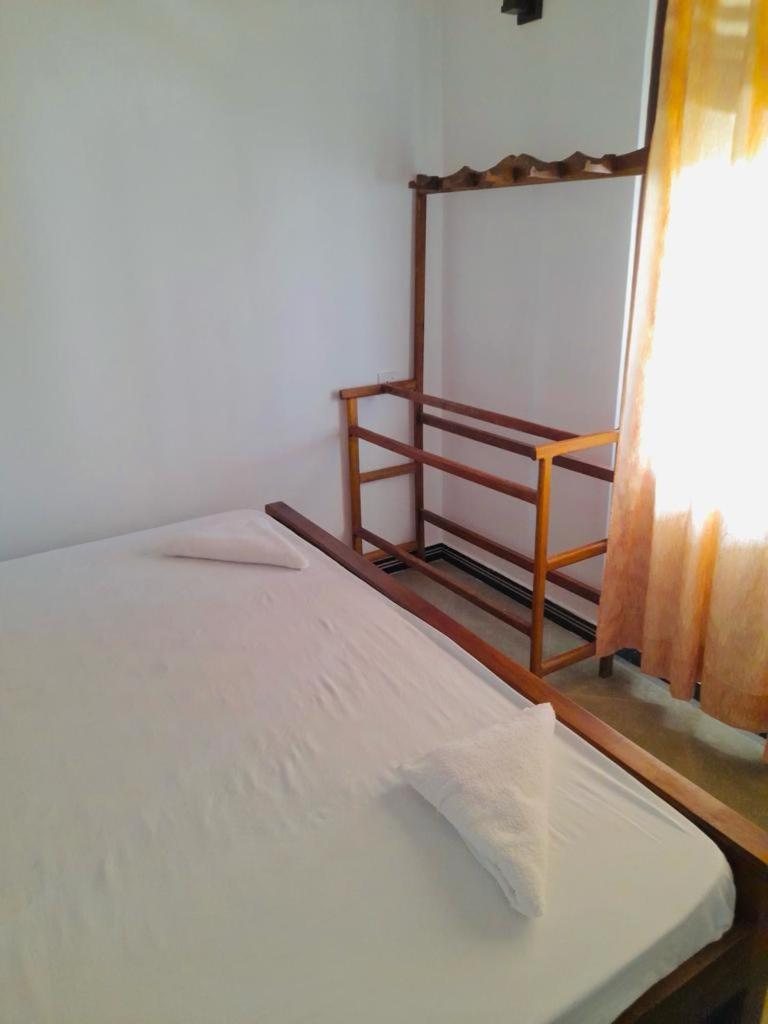 Mount House Hotel Apartment Dikwella Ngoại thất bức ảnh