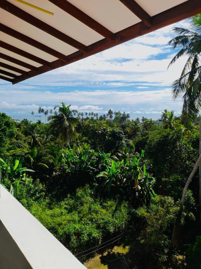 Mount House Hotel Apartment Dikwella Ngoại thất bức ảnh
