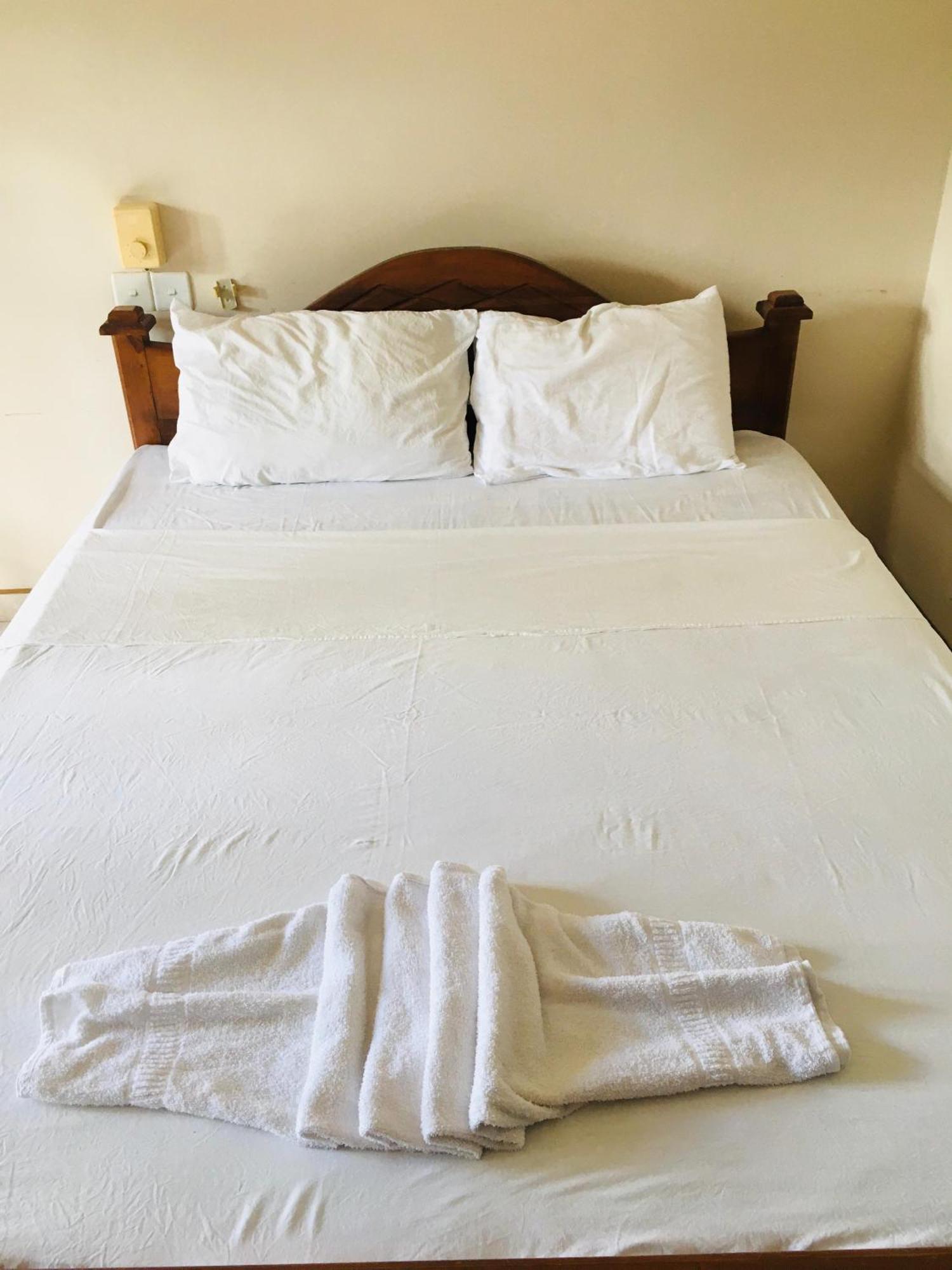 Mount House Hotel Apartment Dikwella Ngoại thất bức ảnh