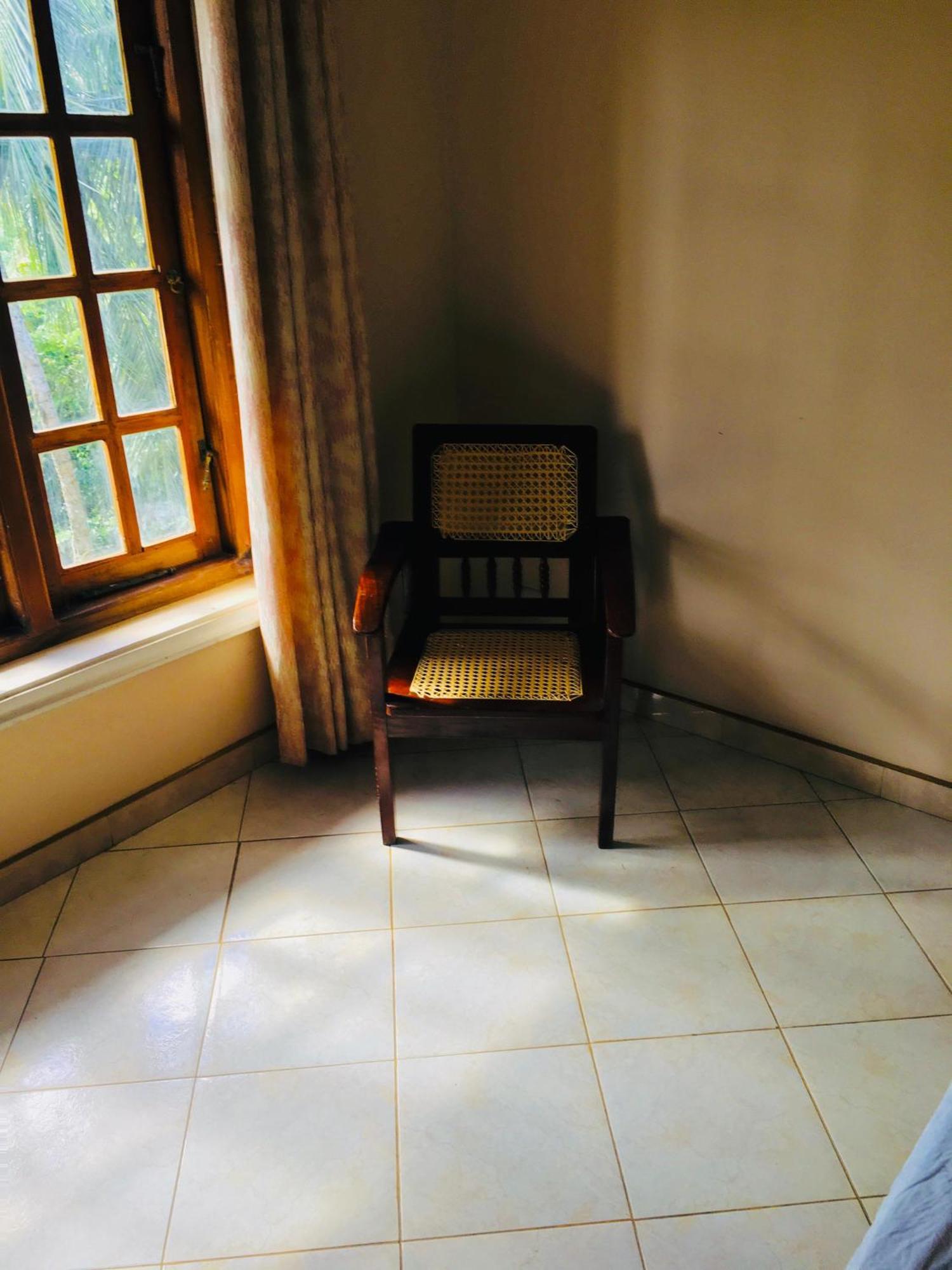 Mount House Hotel Apartment Dikwella Ngoại thất bức ảnh