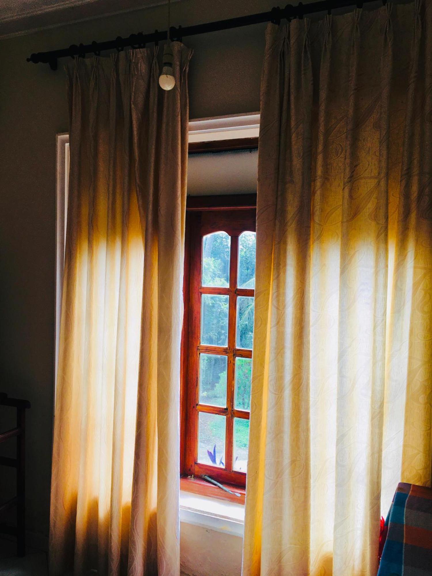 Mount House Hotel Apartment Dikwella Ngoại thất bức ảnh