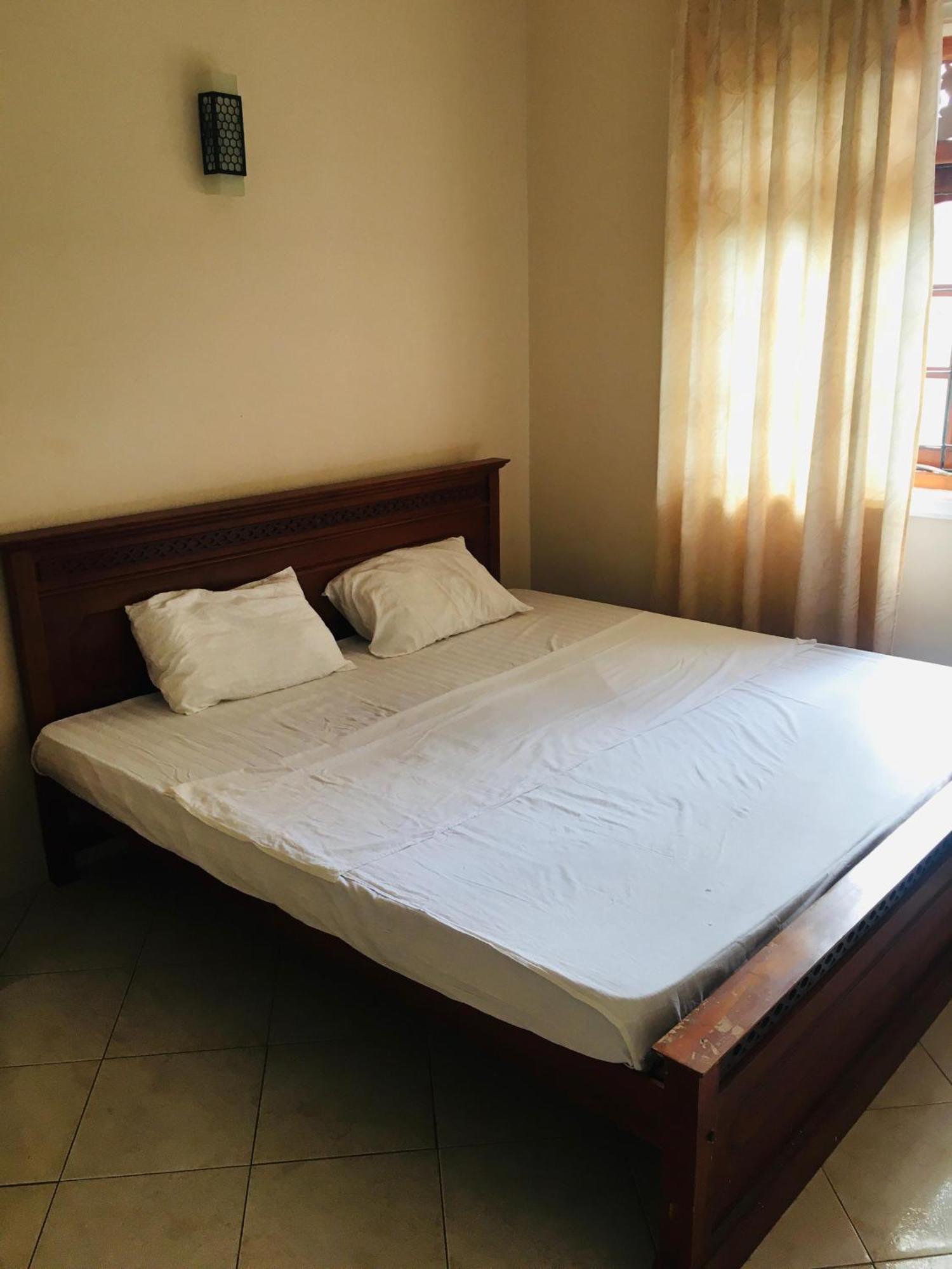 Mount House Hotel Apartment Dikwella Ngoại thất bức ảnh