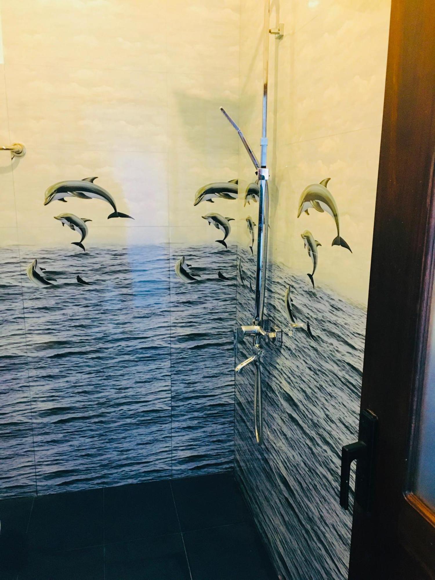 Mount House Hotel Apartment Dikwella Ngoại thất bức ảnh