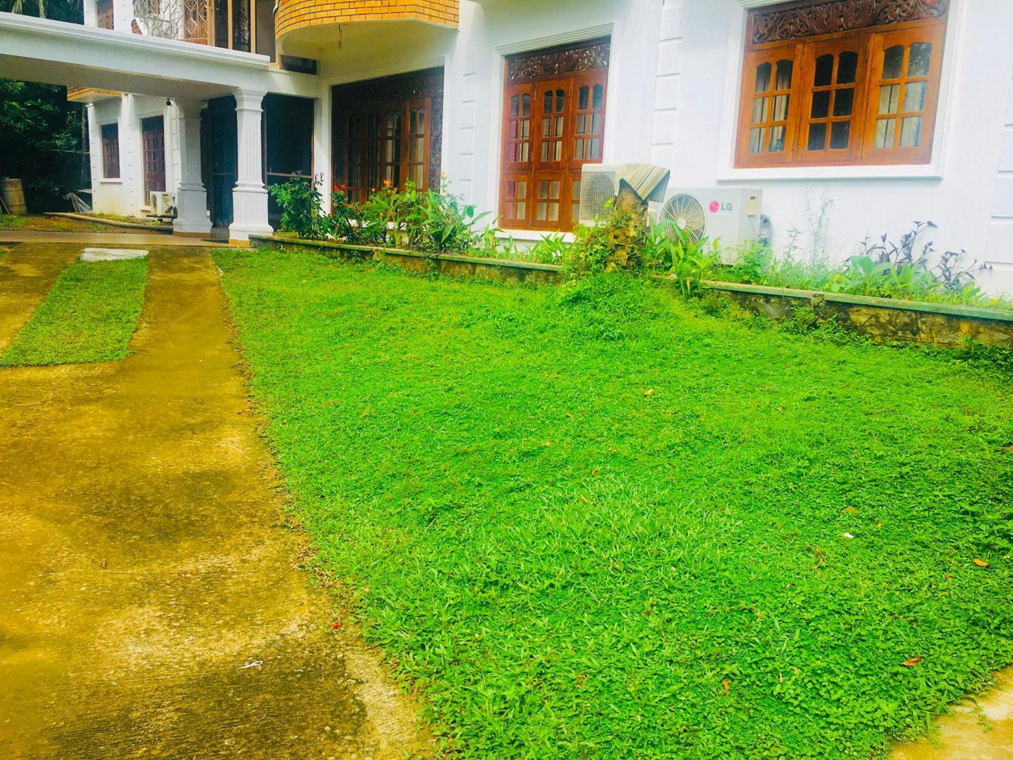 Mount House Hotel Apartment Dikwella Ngoại thất bức ảnh