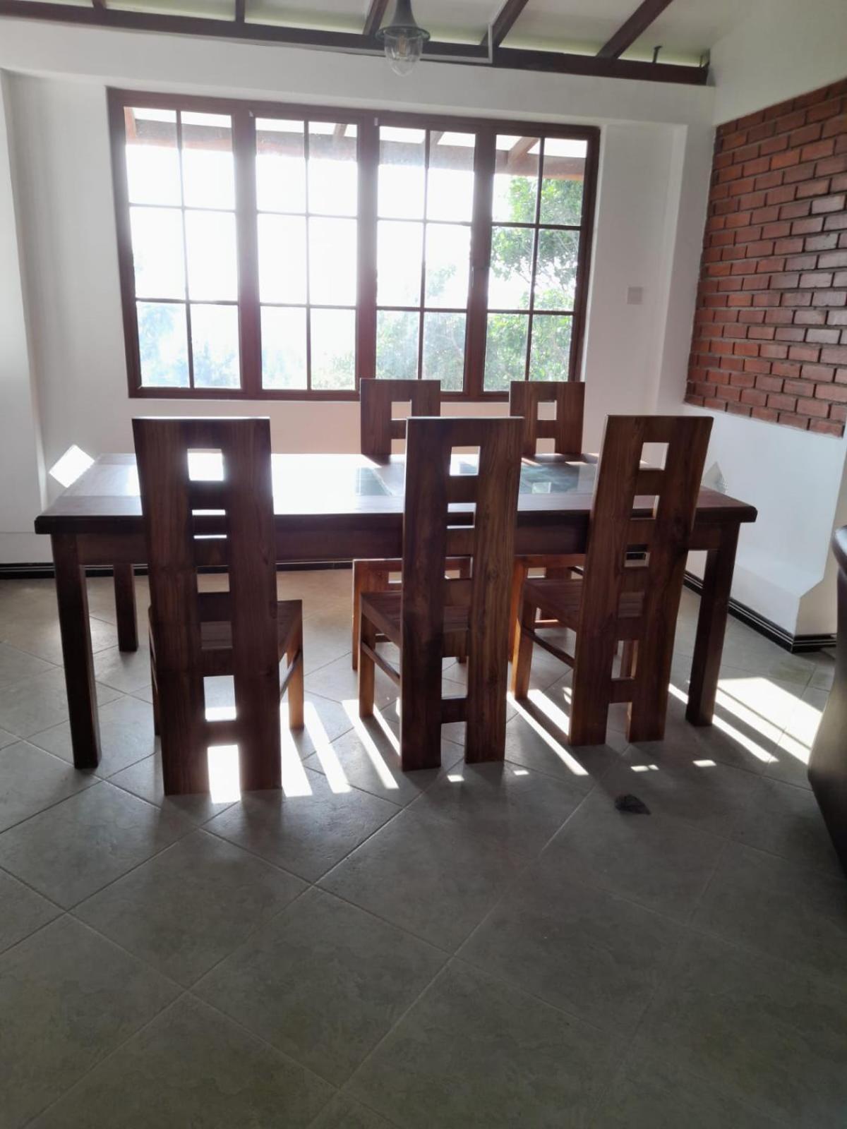 Mount House Hotel Apartment Dikwella Ngoại thất bức ảnh