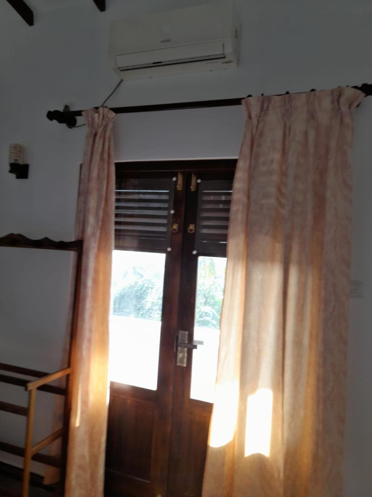 Mount House Hotel Apartment Dikwella Ngoại thất bức ảnh