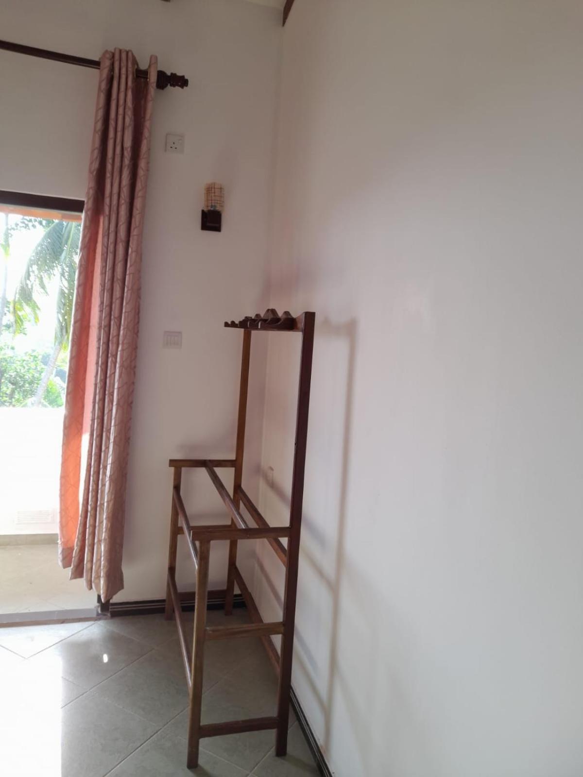 Mount House Hotel Apartment Dikwella Ngoại thất bức ảnh