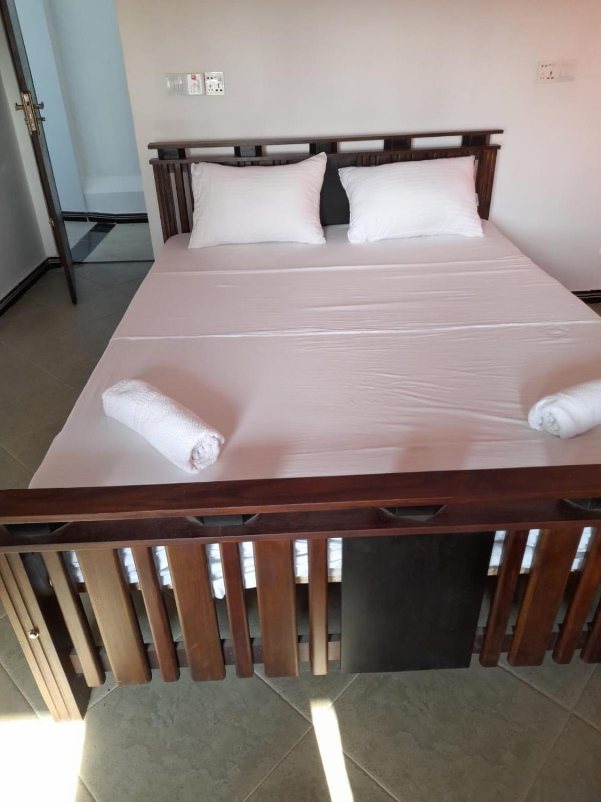Mount House Hotel Apartment Dikwella Ngoại thất bức ảnh